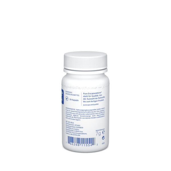 Beta Carotin – Bild 2