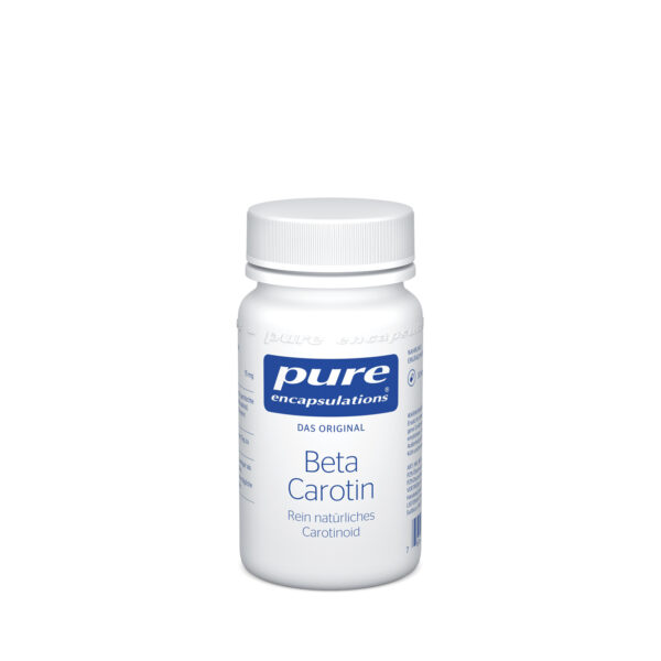 Beta Carotin