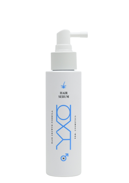 YXO Hair Serum für Ihn