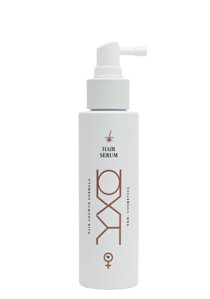 YXO Hair Serum für Sie