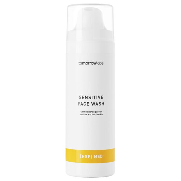 Sensitive Face Wash