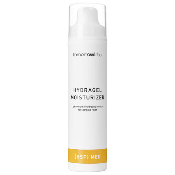 Hydragel Moisturizer Spender Tomorrowlabs