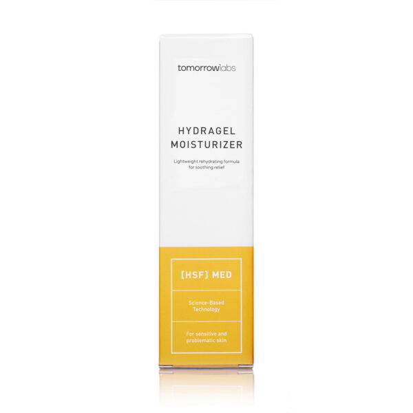 Hydragel Moisturizer (intensive Feuchtigkeitscreme) – Bild 2
