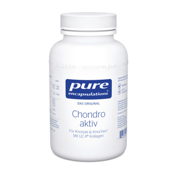 Chondro aktiv, 60 Kapseln