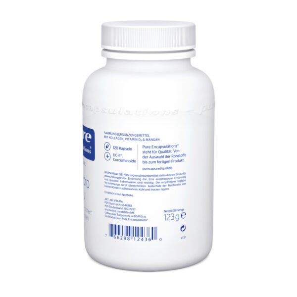 Chondro aktiv, 60 Kapseln – Bild 2