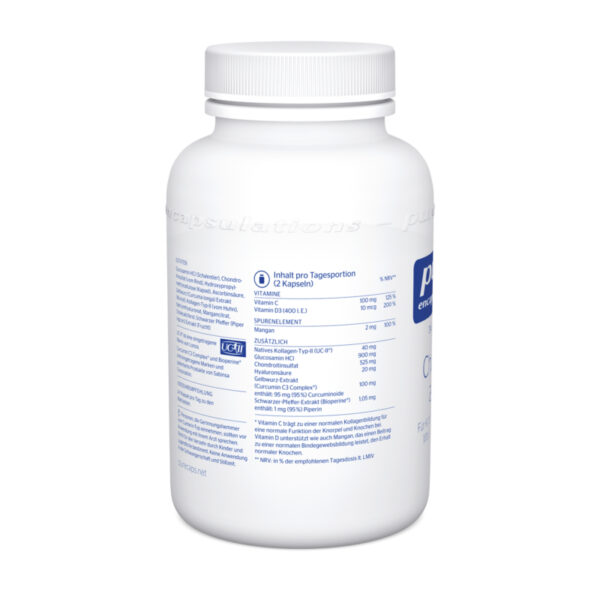 Chondro aktiv, 60 Kapseln – Bild 3