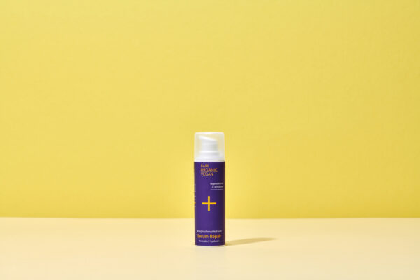 Serum Repair für anspruchsvolle Haut – Bild 2