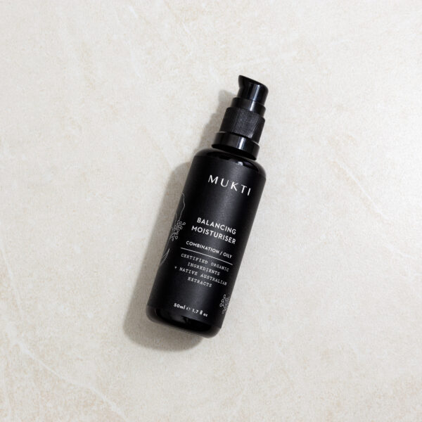 Balancing Moisturiser – Bild 2