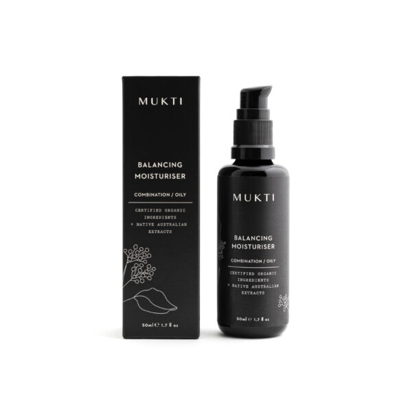 Balancing Moisturiser
