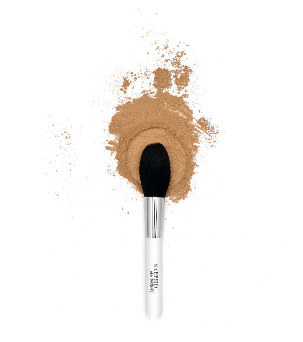 Blush and Powder Brush – Bild 3