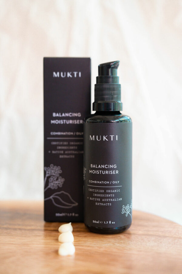 Balancing Moisturiser – Bild 3