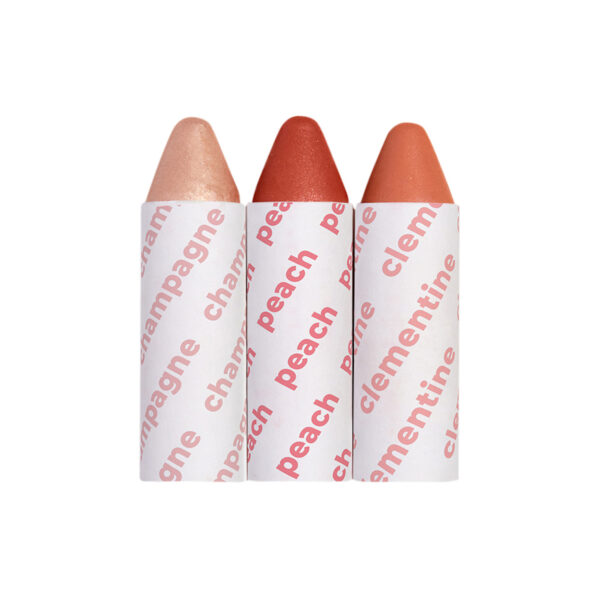 Malibu Magic Balmie Trio Set