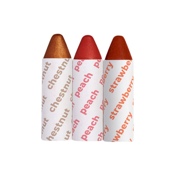Golden Hour Balmie Trio Set
