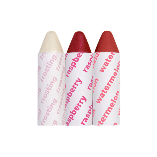 Out of the Office Balmie Trio Set