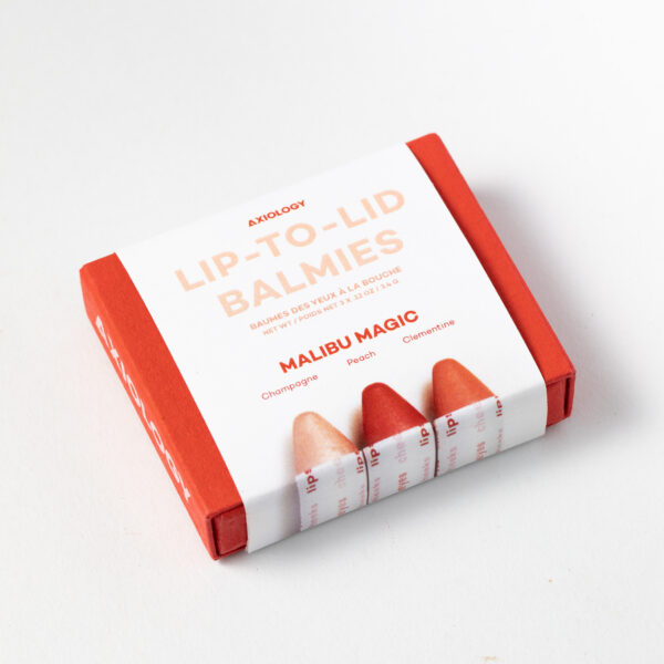 Malibu Magic Balmie Trio Set – Bild 3