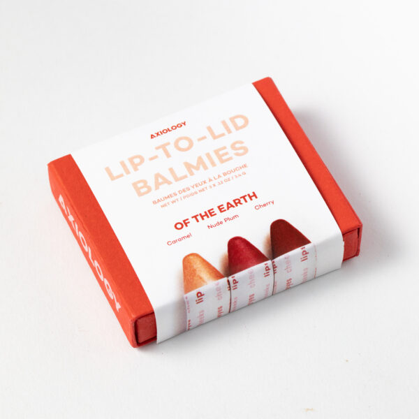 Of the Earth Balmie Trio Set – Bild 3