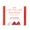 Out of the Office Balmie Trio Set – Bild 3