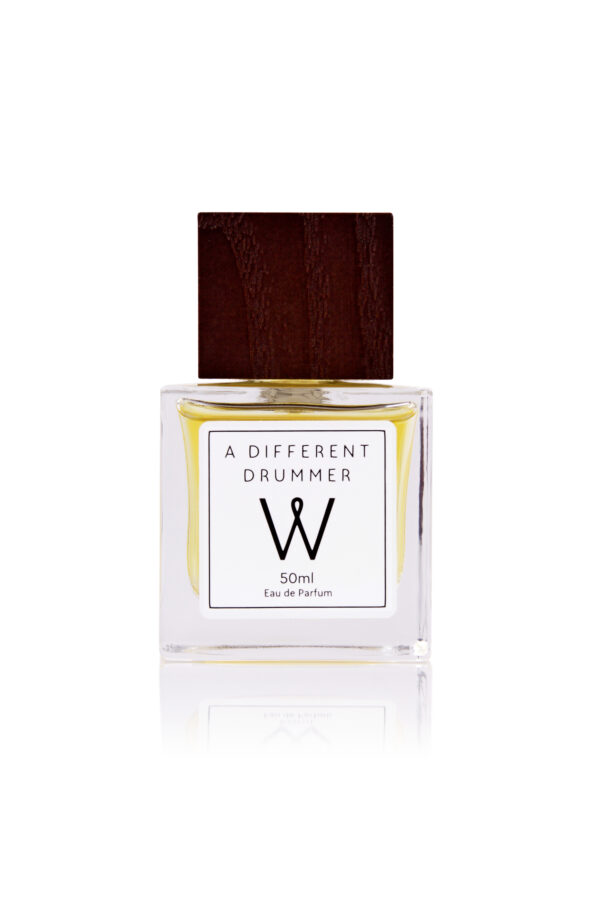 A Different Drummer (50ml)