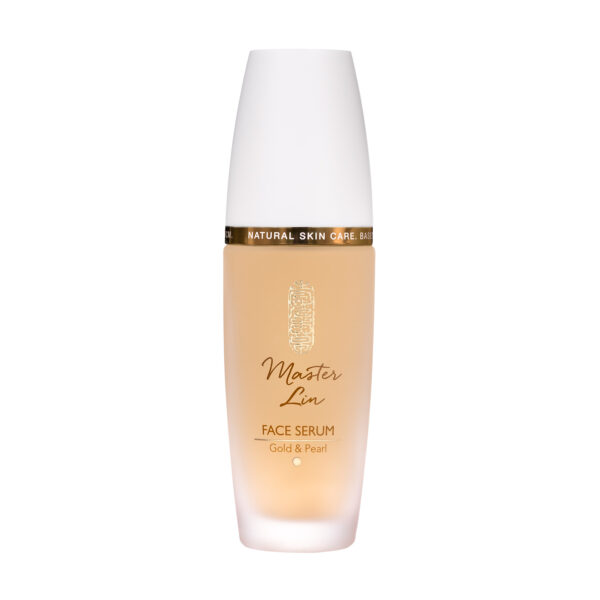 Master Lin Face Serum