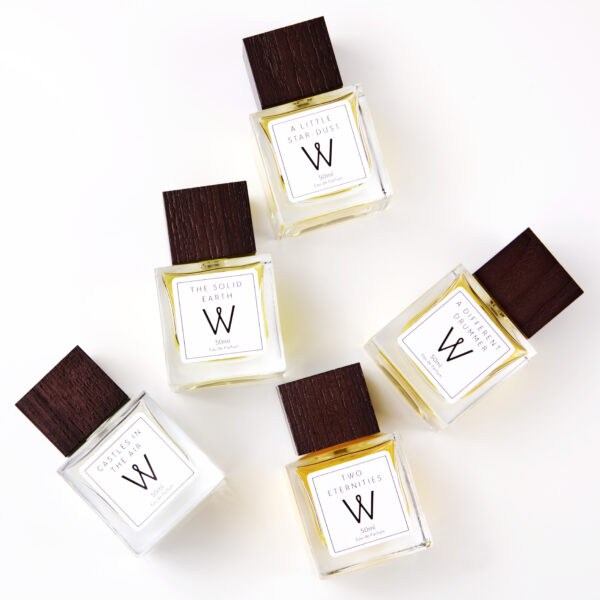 A Different Drummer (50ml) – Bild 2