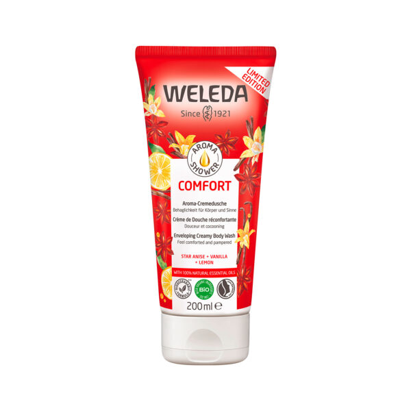 Weleda Aroma Shower Comfort