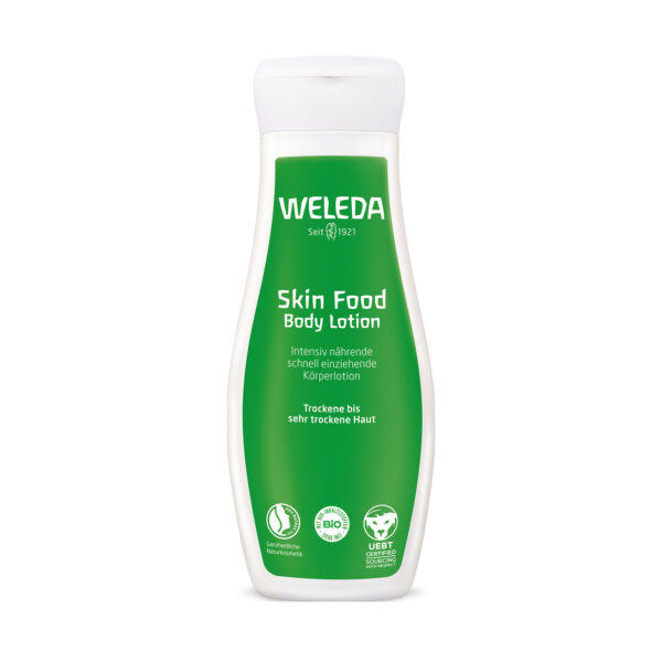 Weleda Skin Food Bodylotion