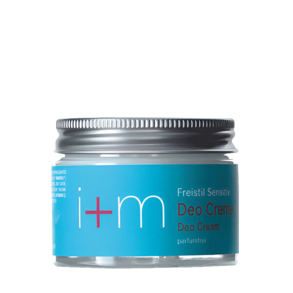 Freistil Deo Creme Sensitive