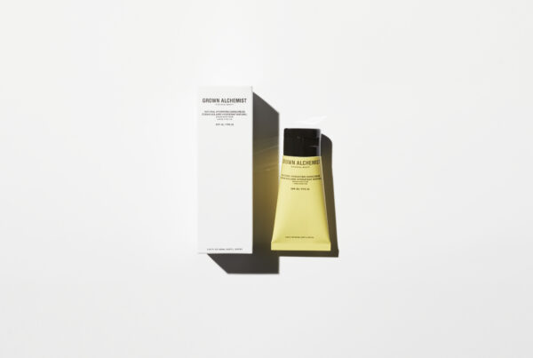 Natural Hydrating Sunscreen, SPF 30 – Bild 2