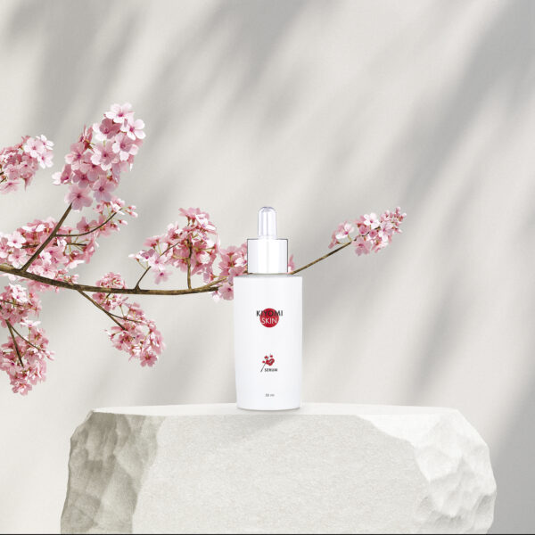 Moisturizing Serum – Bild 2