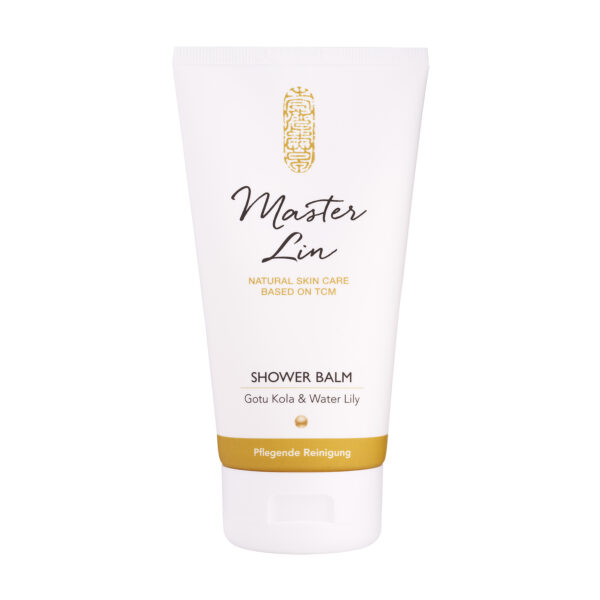 Shower Balm