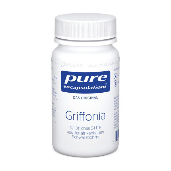 Griffonia 60 Kapseln