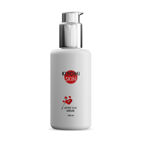 After Sun Serum