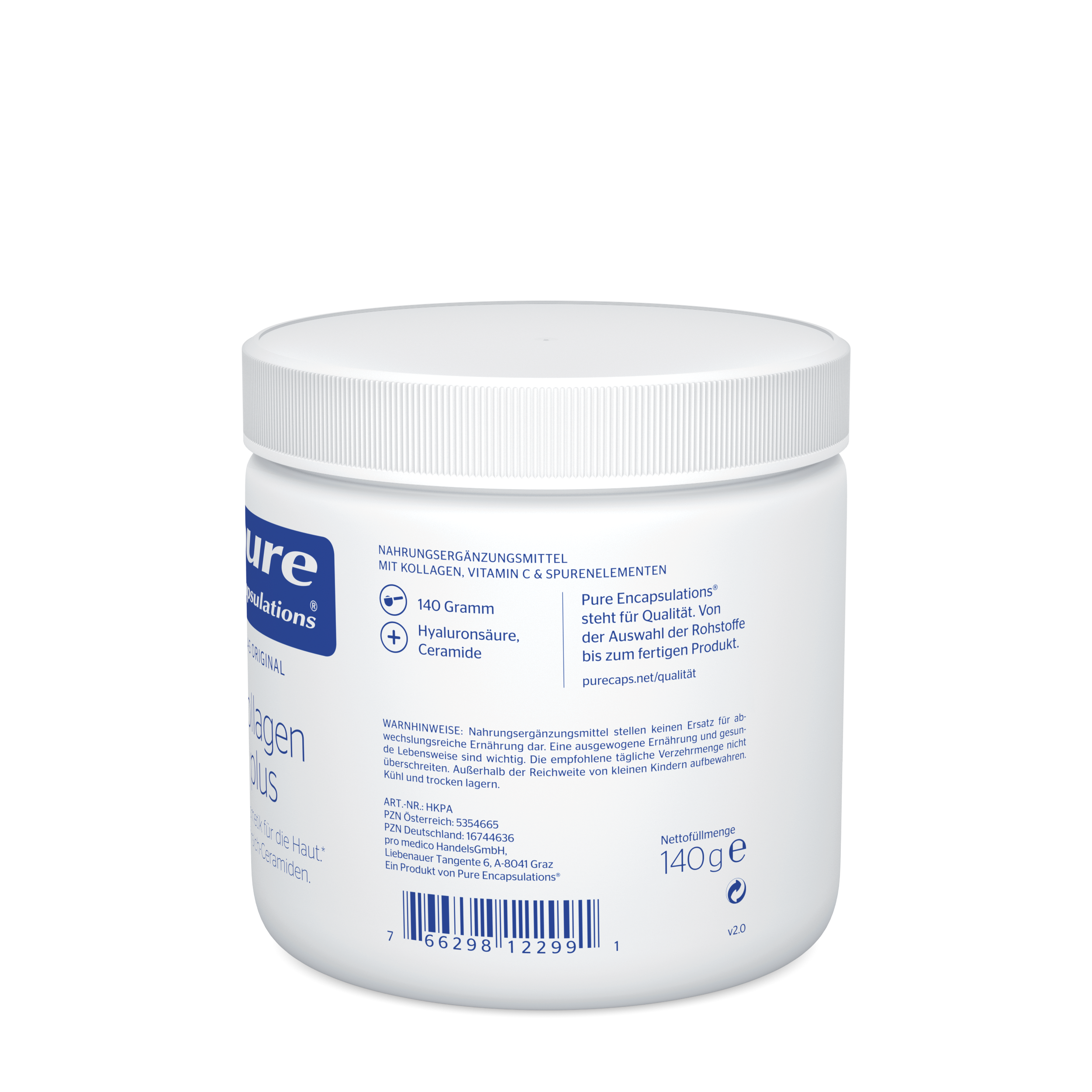 Kollagen plus – Bild 3